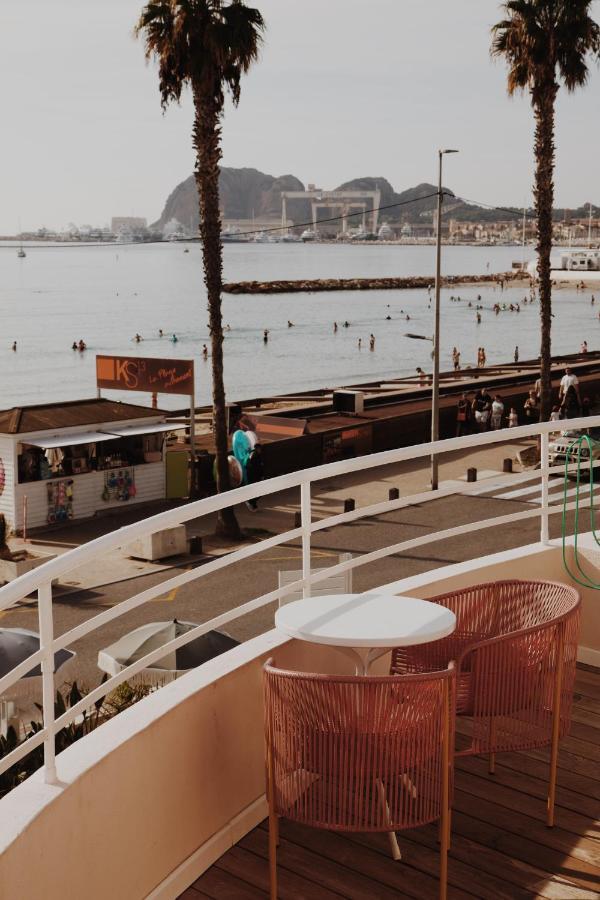 Le Rose The La Ciotat