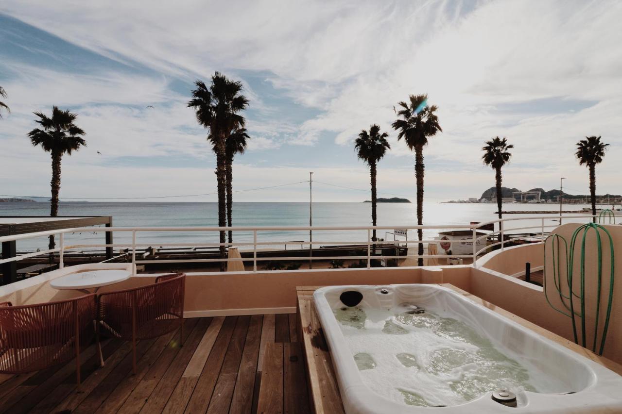Hotel Le Rose The