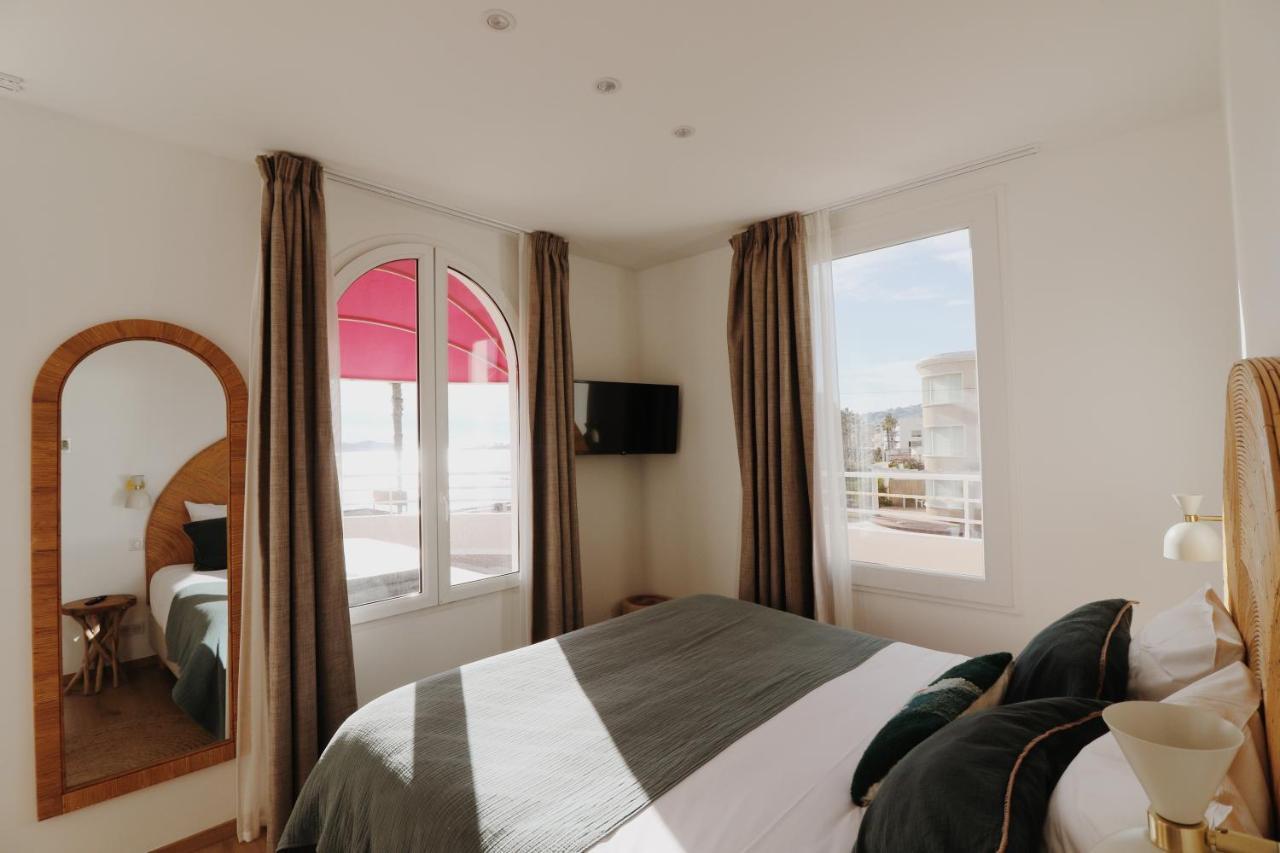 Le Rose The 3* La Ciotat