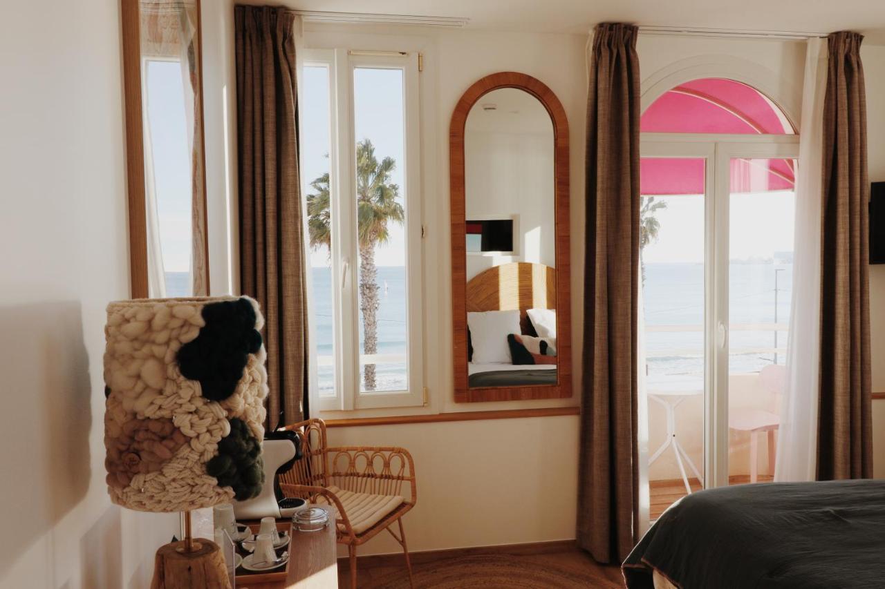 Le Rose The Hotel