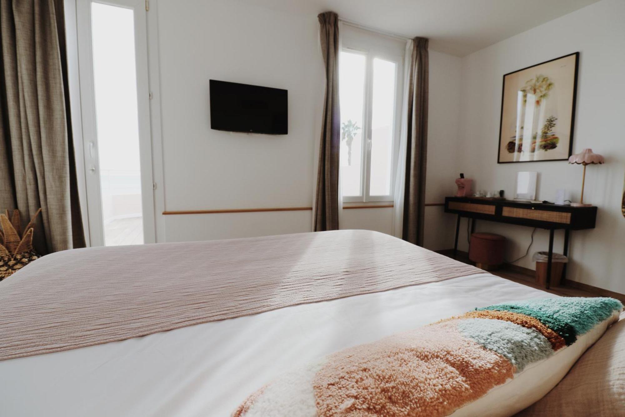 Le Rose The Hotel La Ciotat