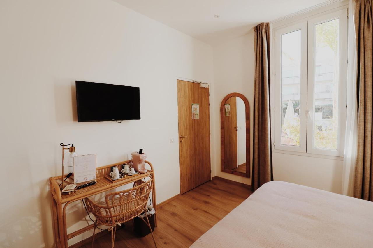 Hotel Le Rose The La Ciotat