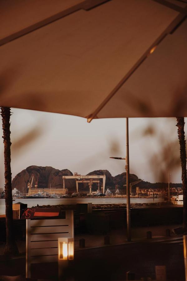 Rose Thé Hotel