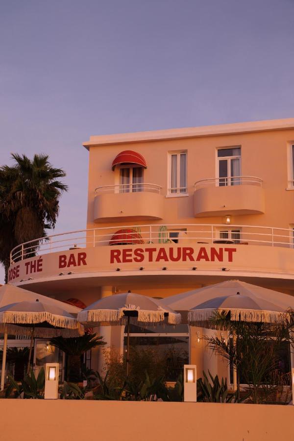 Hotel Rose Thé 3*