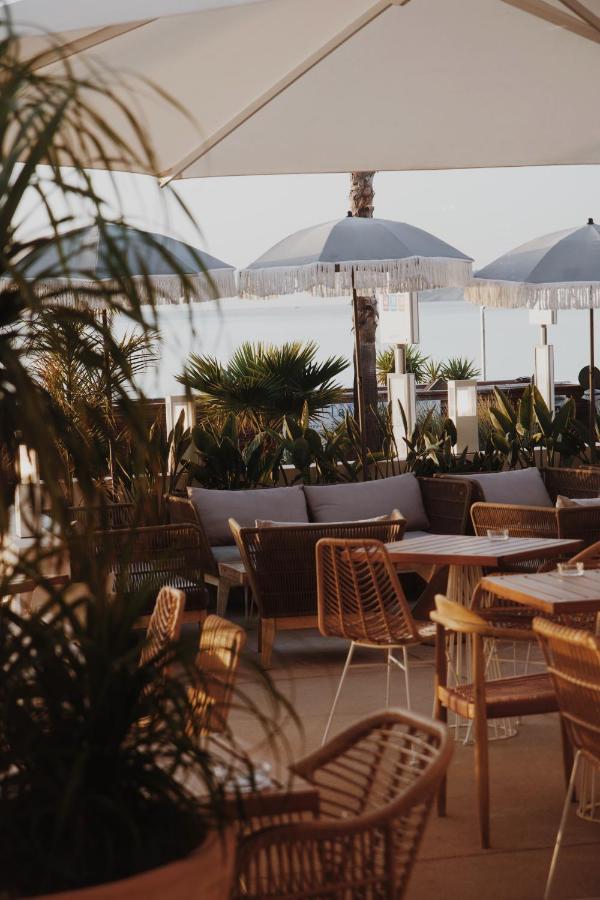Hotel Le Rose The