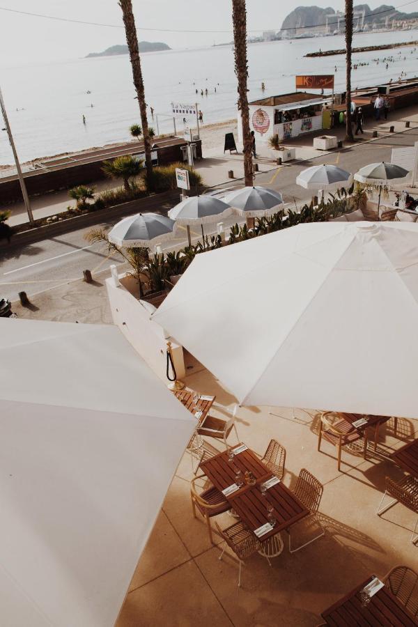 Rose Thé Hotel