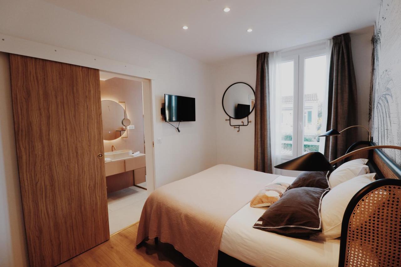 Hotel Rose Thé