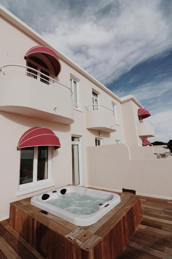 Rose Thé 3* La Ciotat