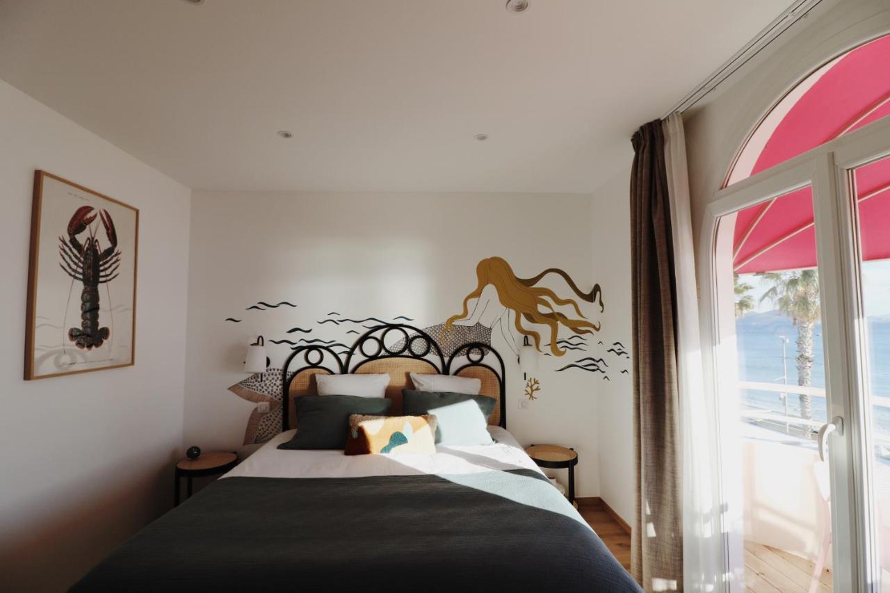 Rose Thé Hotel La Ciotat
