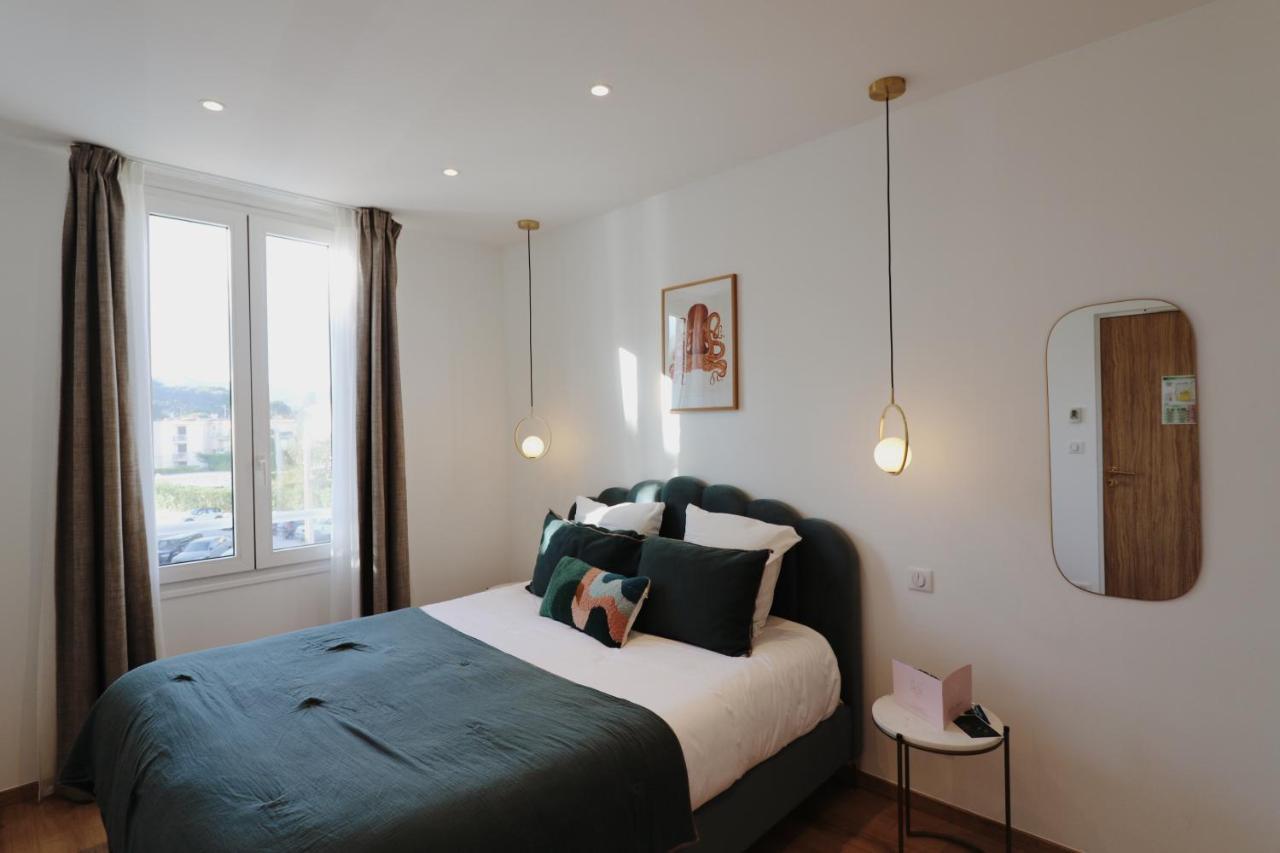 Rose Thé Hotel 3*