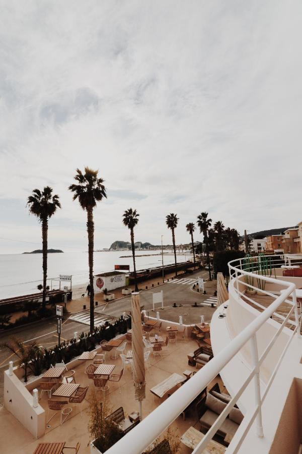 Rose Thé Hotel La Ciotat