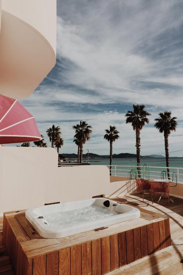 Hotel Rose Thé La Ciotat