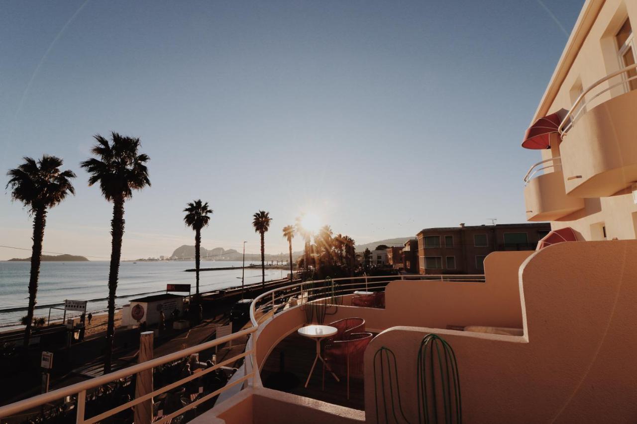 Rose Thé Hotel 3*