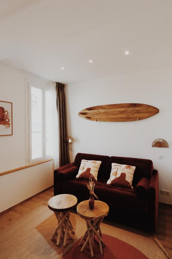 Rose Thé Hotel La Ciotat