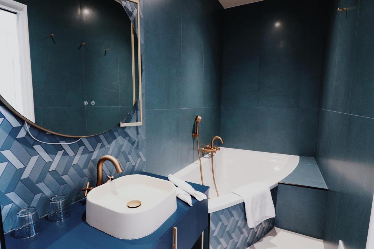 Hotel Rose Thé La Ciotat