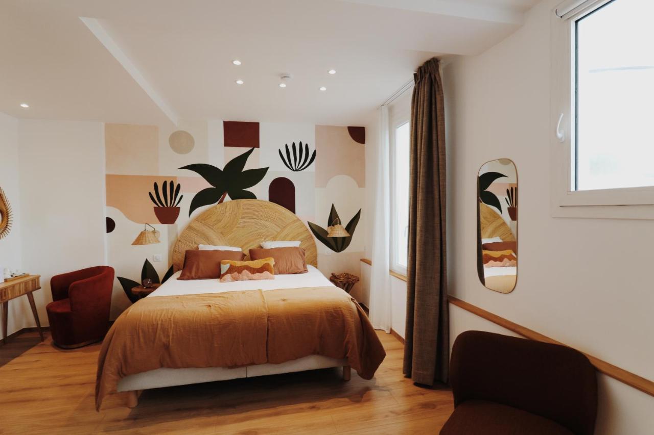 Le Rose The Hotel 3*