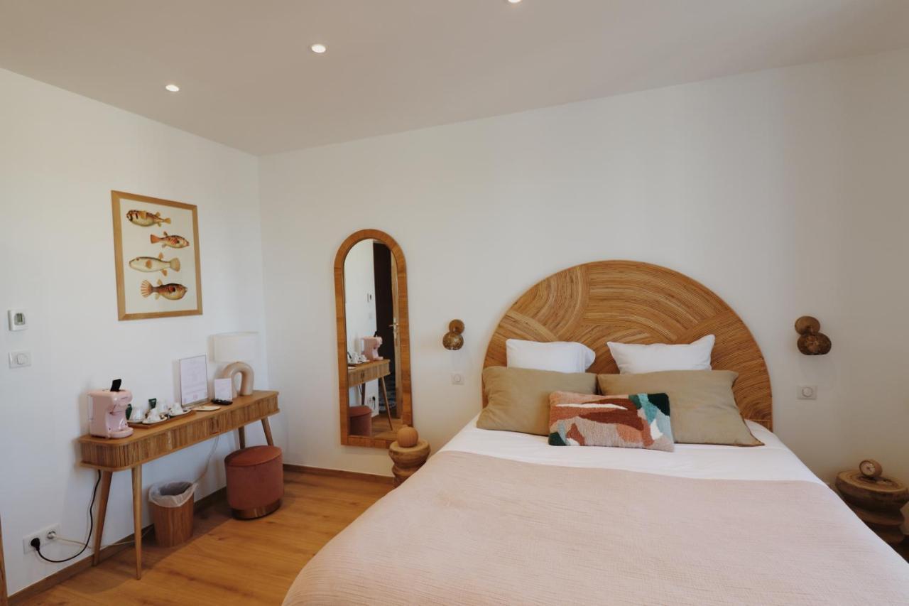 Hotel Rose Thé La Ciotat