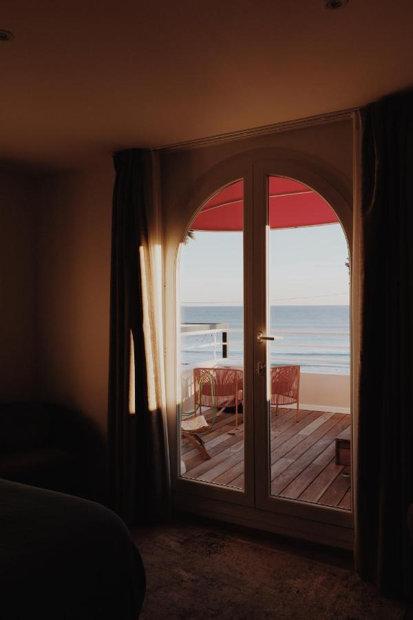 Rose Thé Hotel