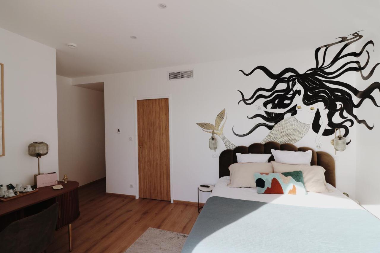 Rose Thé Hotel 3*