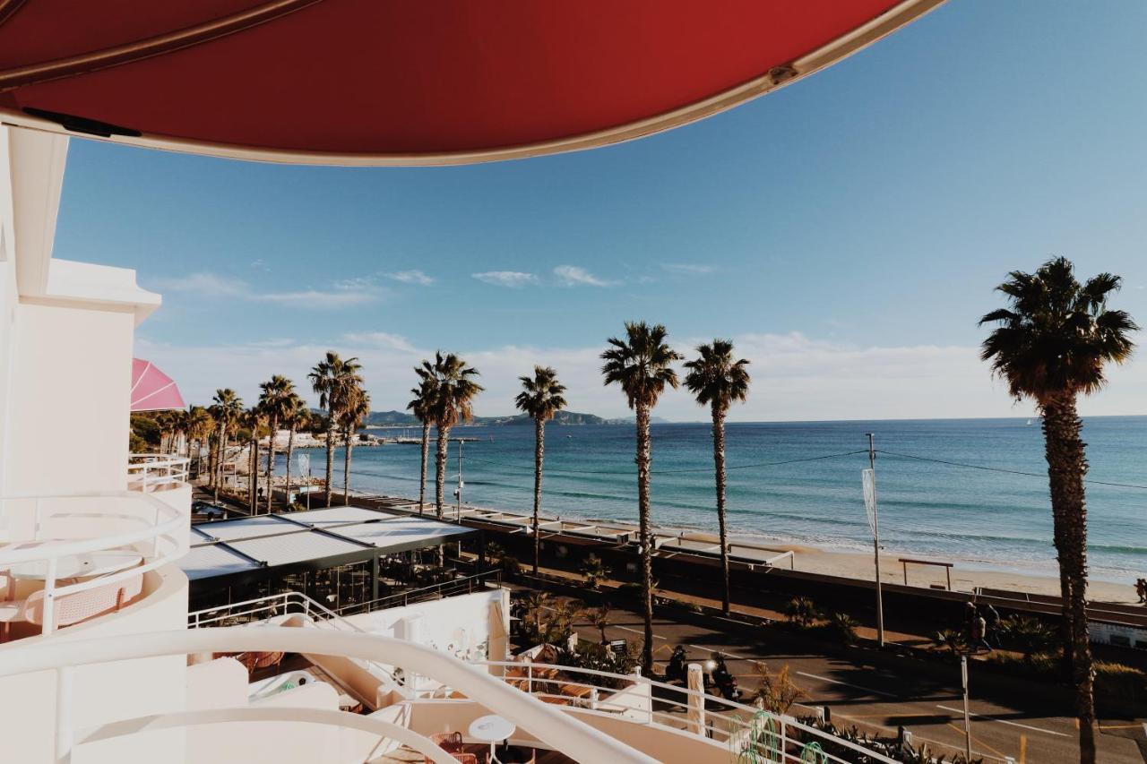 Hotel Rose Thé La Ciotat