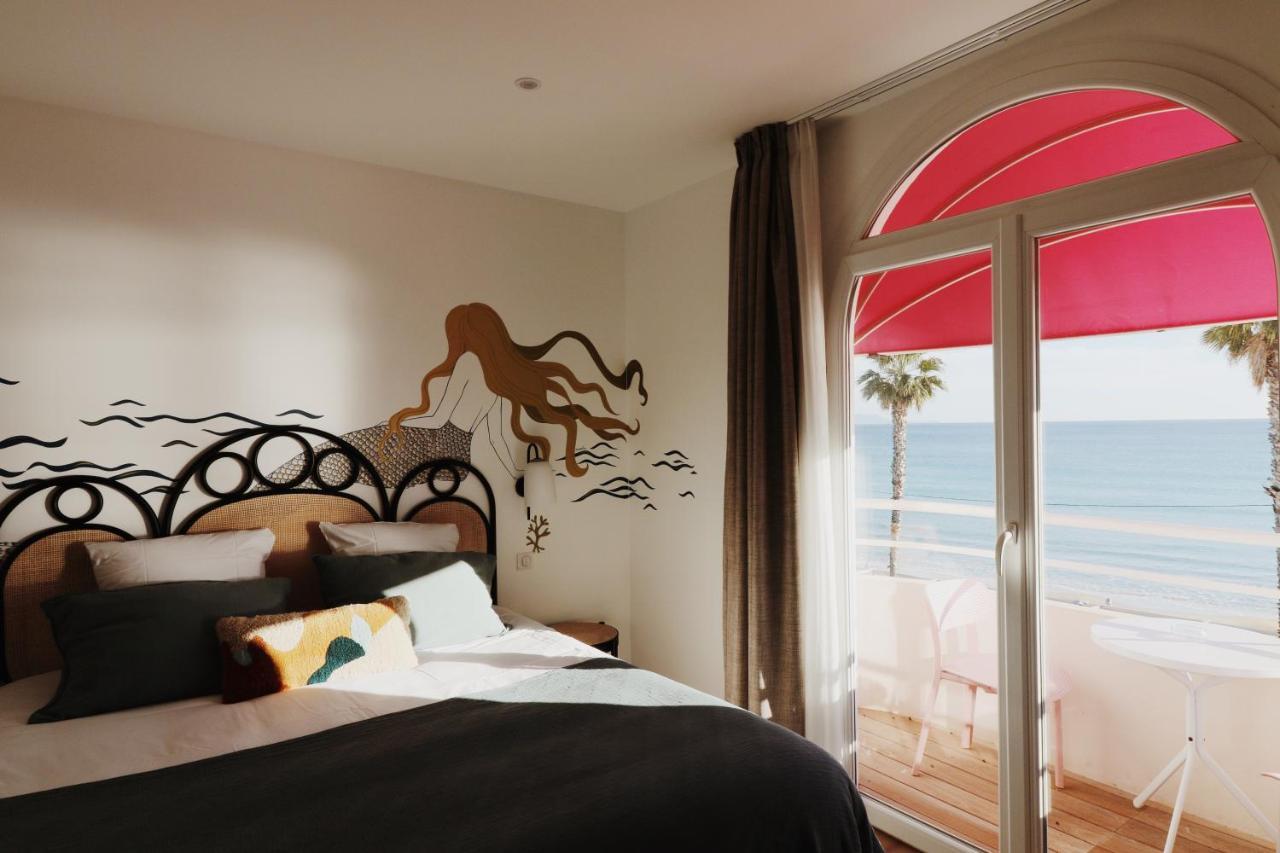Rose Thé Hotel La Ciotat