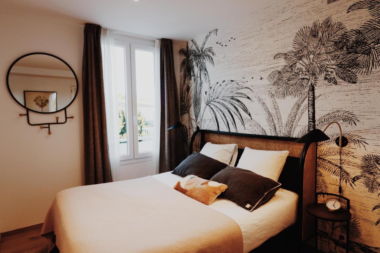 Rose Thé Hotel 3*