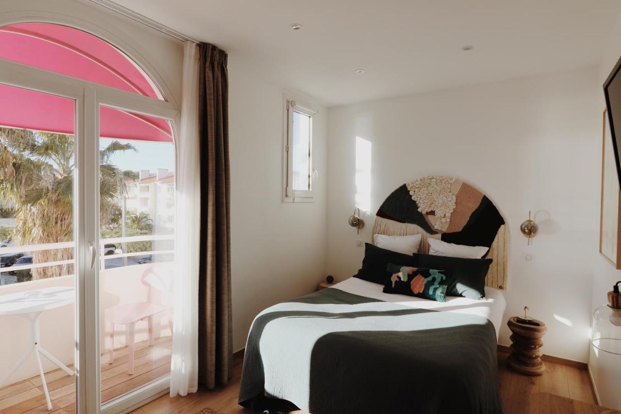 Rose Thé Hotel