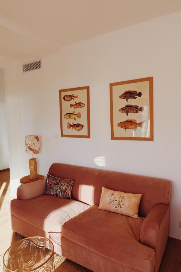 Hotel Rose Thé La Ciotat