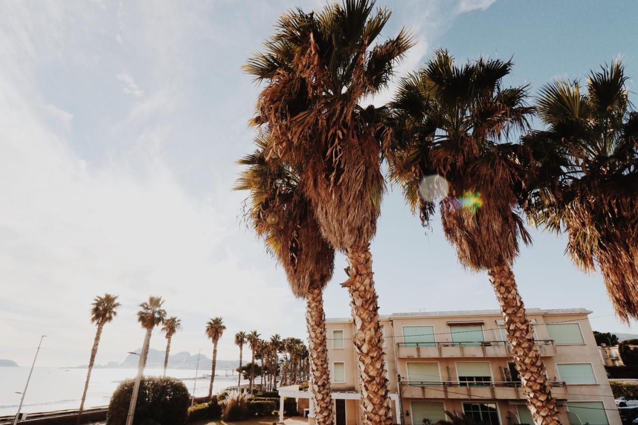 Hotel Rose Thé La Ciotat